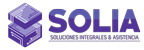 Solia Logo